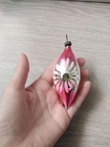Ёлочные игрушки