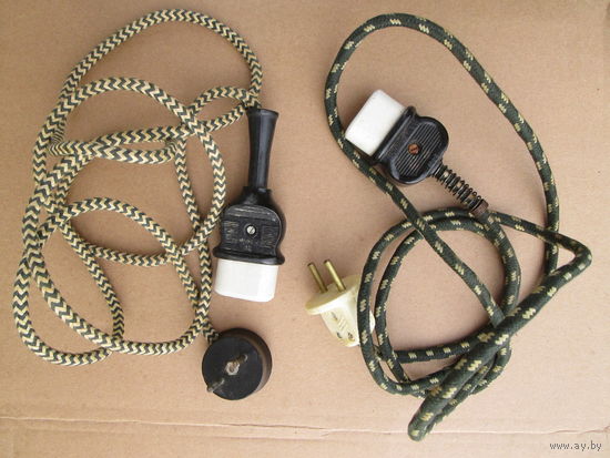 Провод для самовара