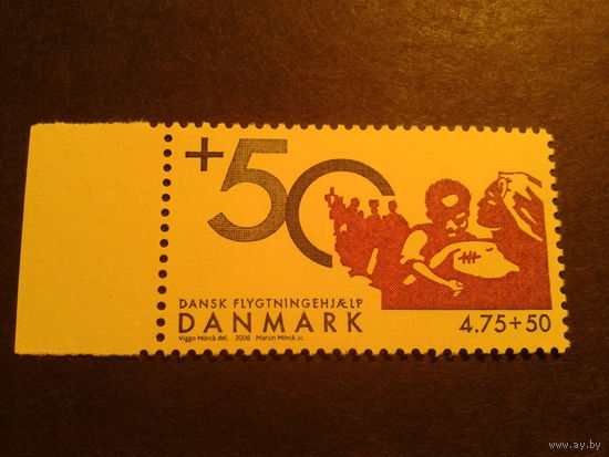 Дания 2006