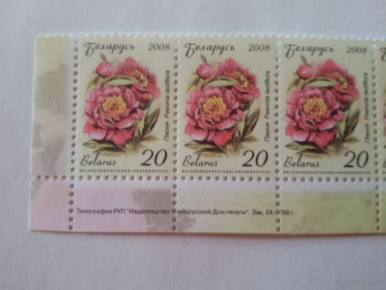 Двенадцатый стандарт. 20 р. Зак. 24-2009. Нижняя сцепка (А021)