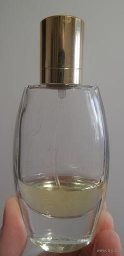 Парфюмерная вода. Винтаж.         #духи