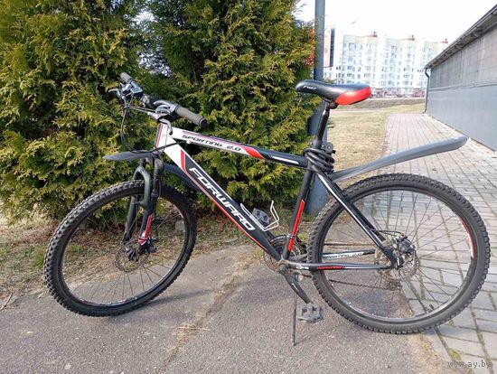 Горный велосипед Forward Sporting 2.0
