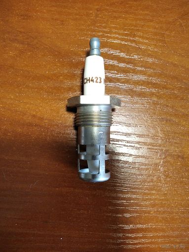 Свеча накала МАЗ,КАМАЗ.