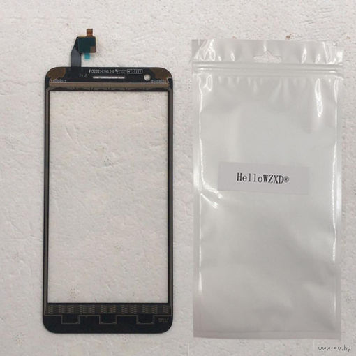 Сенсорная панель для Lenovo Vibe C2 K10a40