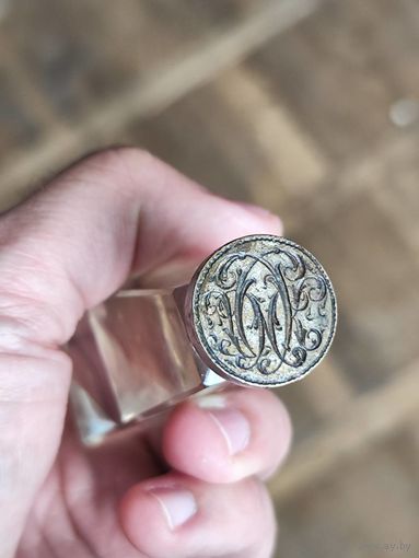 Старые печати