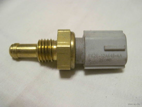 Датчик температуры охл. ж. и топлива F62F-12A648-AA Ford