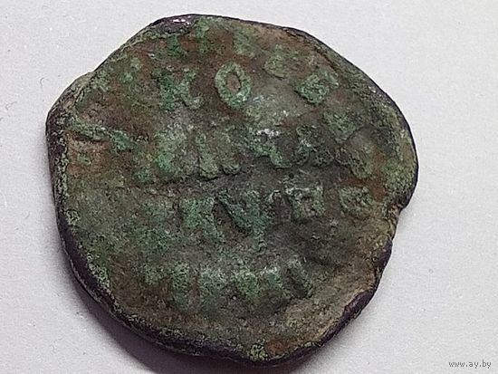 Копейка 1713 год , НД