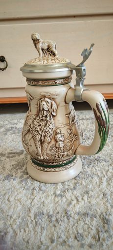 Пивная кружка