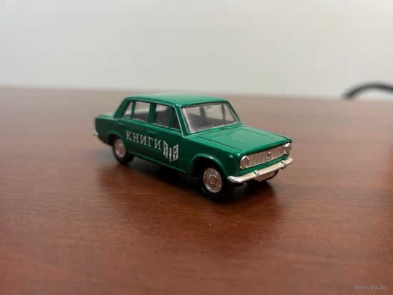 ВАЗ 2101 Саратов СССР