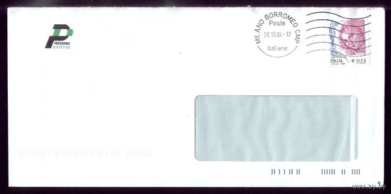 2004 год Италия