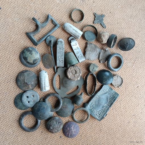 Вссякое разное