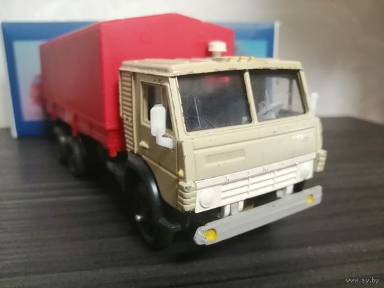 Камаз-53212,, АРЕК (ЭЛЕКОН),,