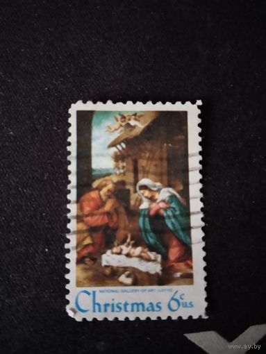 США 1970