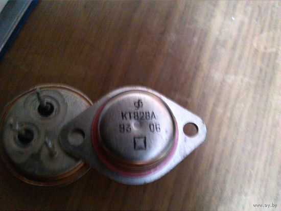 КТ828