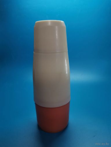 Термос СССР  0.6 л.