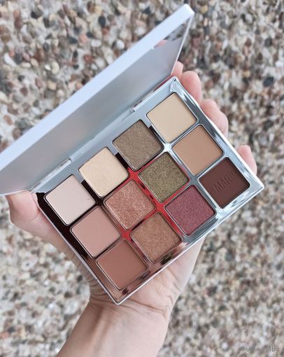 Mаkeup By Mario Ethereal Eyes Nature