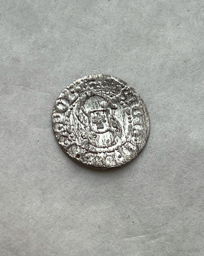 Солид 1617