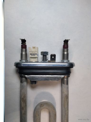 Нагревательный элемент (тэн) для стиральной машины Electrolux 3792301305