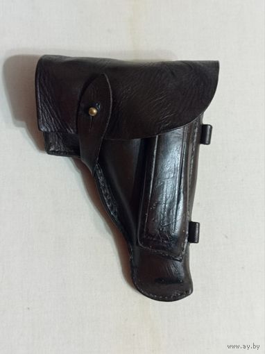 Кабура ПМ , кожа СССР