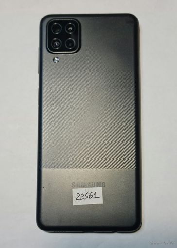 Телефон Samsung A12 A125. Можно по частям. 22561
