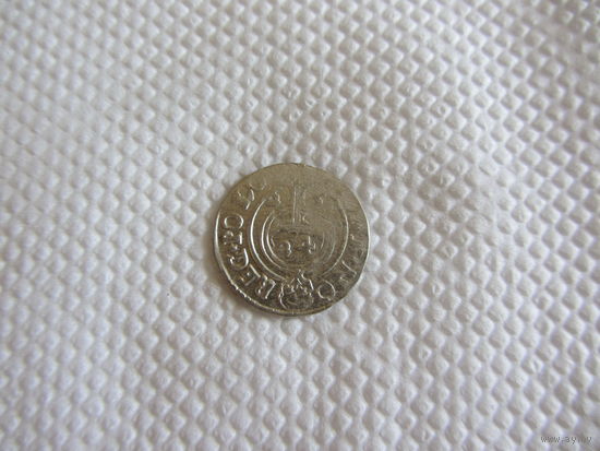 Полторак 1625 г.