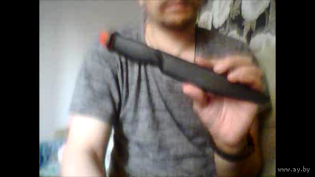 Нож