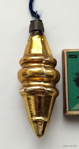 Ёлочная игрушка. К-88.