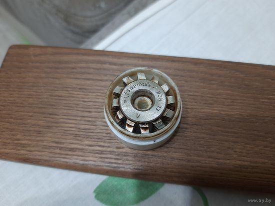 Фреза червячная. Made in Japan. Оригинал.