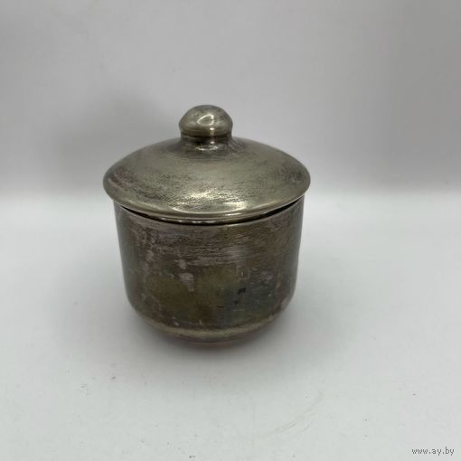 Сахарница. Италия. Арт 1678
