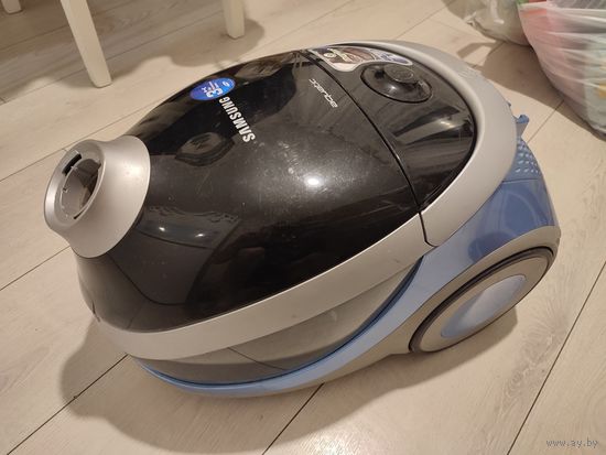 Samsung sd9450 пылесос