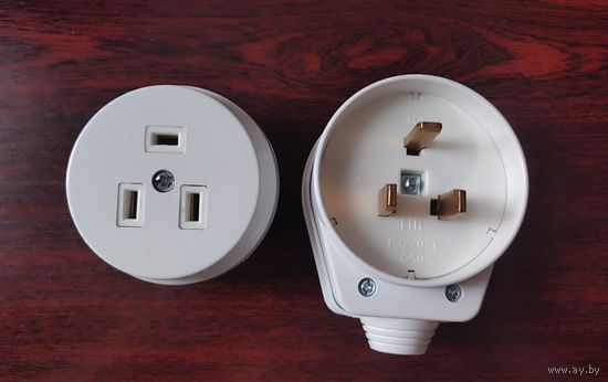 Набор для плиты