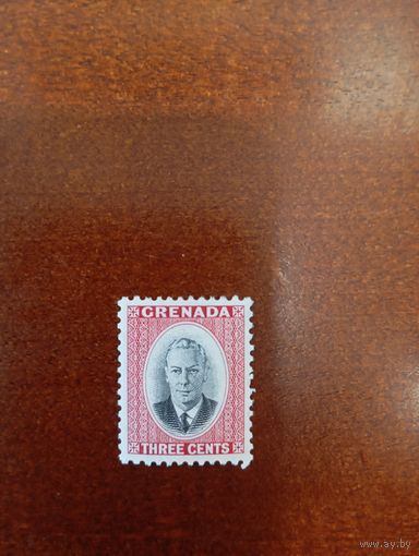 Британские колонии Гренада