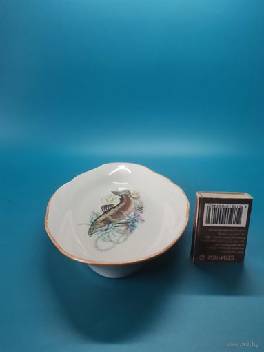 Селёдочница СССР.