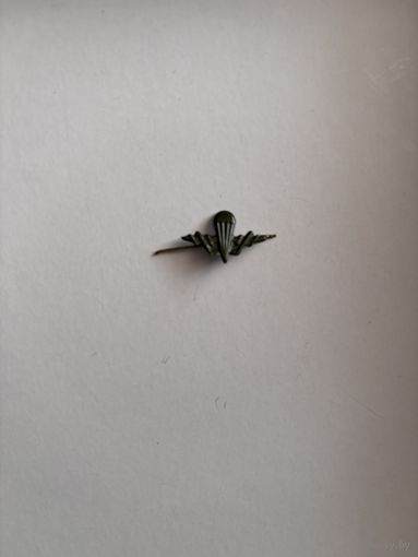 Эмблема вдв