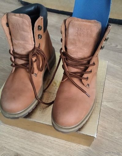 Ботинки Jack & Jones