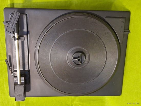 Панель ЭПУ-62СП проигрывателя пластинок Вега