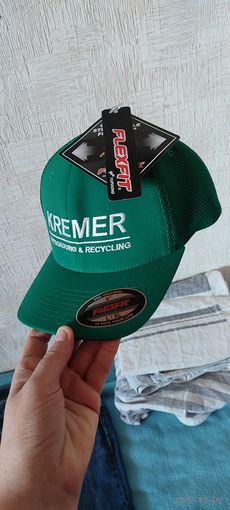 Кепка уни-секс