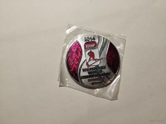 Хоккей жетон