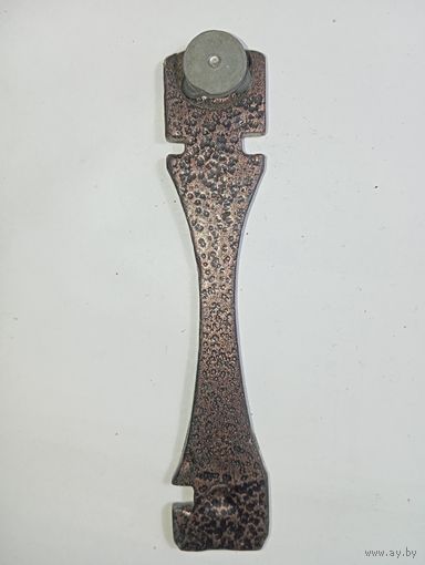 Стеклорез Алмазный , трехроликовый " Master Tool " . С рубля .