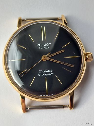 Часы Полёт де люкс