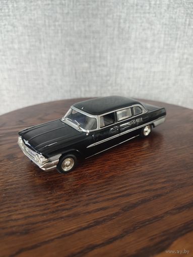 Автомобиль ЗИЛ Diagostini