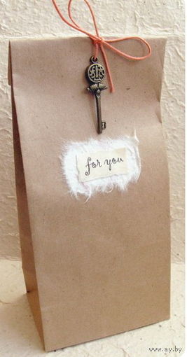 Пакетик для подарков