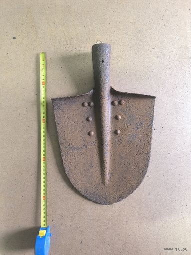 Лопата саперная Австрия-Германия вмв