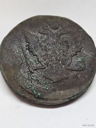 5 копеек 1769 год