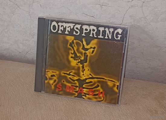 Offspring - Smash ( CD, EU)