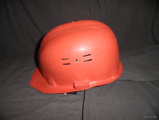 Каска строительная,защитная ИСТОК.