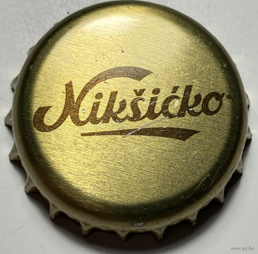 Пивная крышка (Черногория)