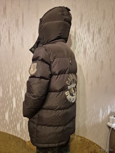 Куртка зимняя, рост 158 -164