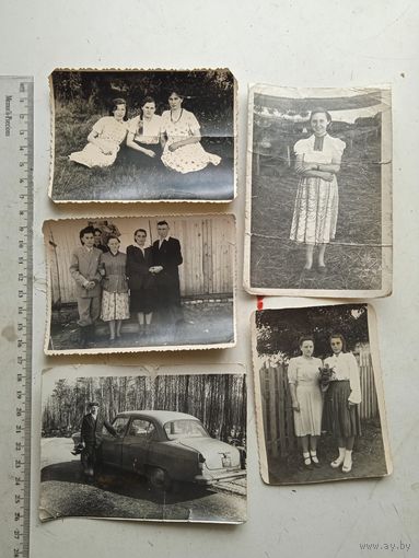 Фотографии