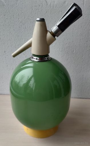 Сифон Советский СССР